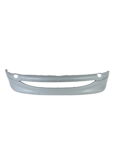 Peugeot 206 Ön Tampon Karlıklı 1998-2006/tüv Oem No: 7401n2