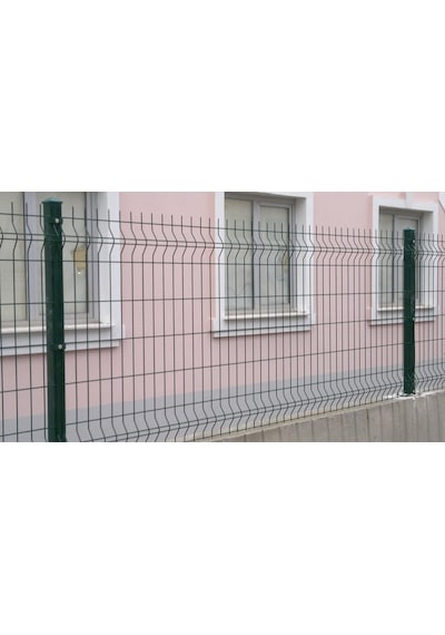 Panel Çit Teli 100 x 250 CM