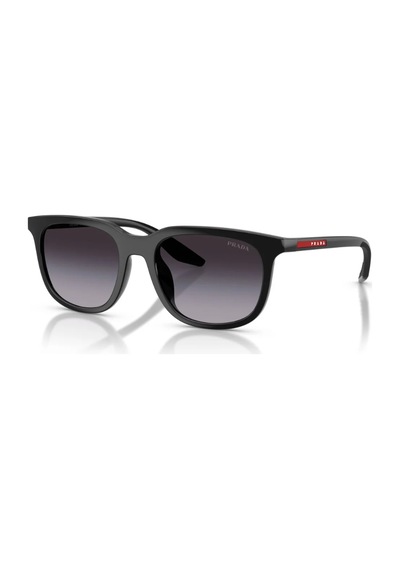 Prada Linea Rossa Güneş Gözlüğü Ps B09su 54 1ab31a Siyah