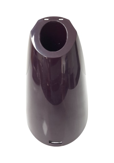 Fakir Darky 1600 Dikey Süpürge İçin Toz Hazne Violet-gri