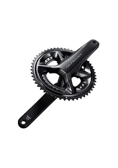 Shimano Ultegra Fc-r8100 Aynakol 12v 52/36t 165 Mm Siyah