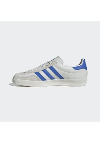 Adidas Jh5408 Gazelle Indoor Erkek Günlük Spor Ayakkabısı Gri