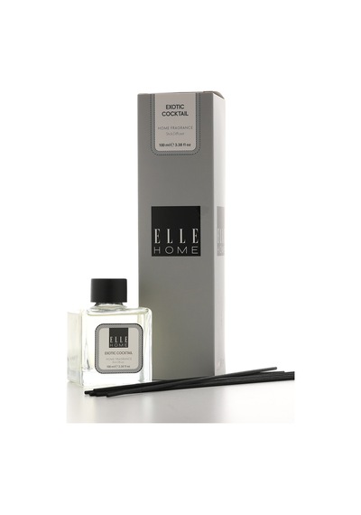 Elle Exotic Cocktail Home Fragrance 100 ML