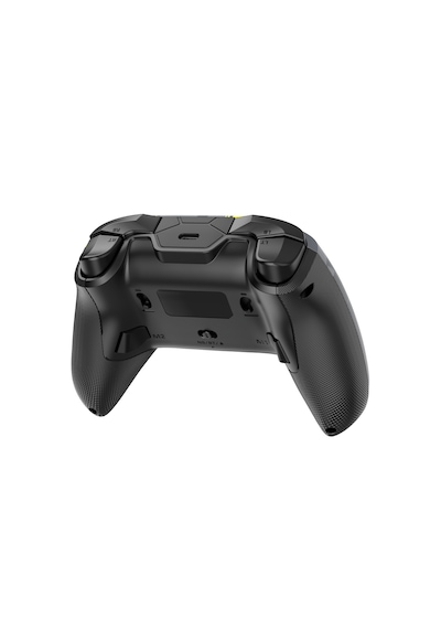 Tactical Mortal 2.4 Ghz/bt Çift Kablosuz Mod - Chromatic Rgb - Makro - Silikon Switch - Hall 3d - Titreşimli - Turbo Modu - 18 Tuşlu Gamepad - Blackout Yellow Tactical Mortal 2.4 Ghz/bt Çift Kablosuz Mod - Chromatic Rgb - Makro - Silikon Switch - Hall 3d - Titreşimli - Turbo Modu - 18 Tuşlu Gamepad - Blackout Yellow
