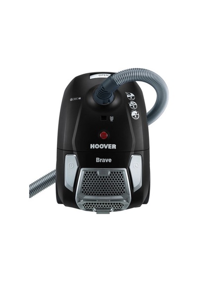 Hoover Brave BV71_BV20011 700 W Toz Torbalı Elektrikli Süpürge