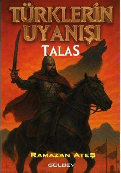 Türklerin Uyanışı Talas / Ramazan Ateş