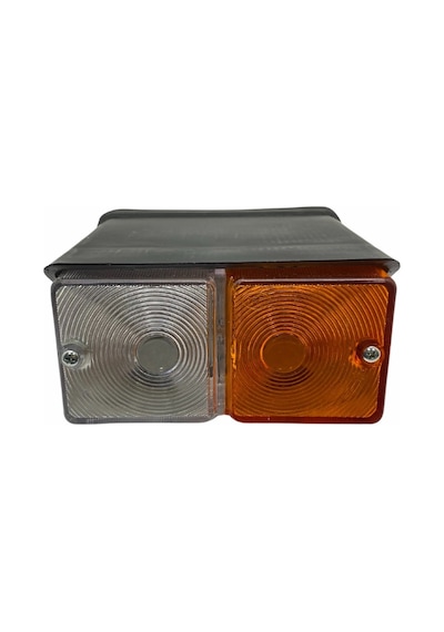 Stopplas Ön Park-Sinyal Lambası Ford Traktör 3610-6610 Sağ N11.2875