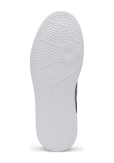 Slazenger DESERT IN Erkek  Siyah Günlük Spor Ayakkabısı