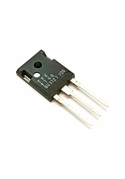 Bux127 15a 400v To247 Darlington Transistör 2 Adet