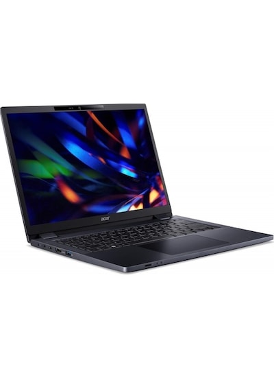 Acer Travelmate P4 14 TMP414-53-7655 NX.VZTEY.001 i7-1355U 16 GB 512 GB SSD 14" Linux Dizüstü Bilgisayar