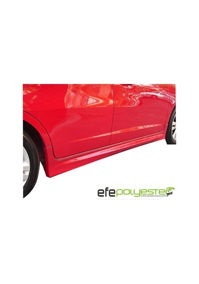 Honda Jazz 2009-2011 Macpiel Tk. Boyasız
