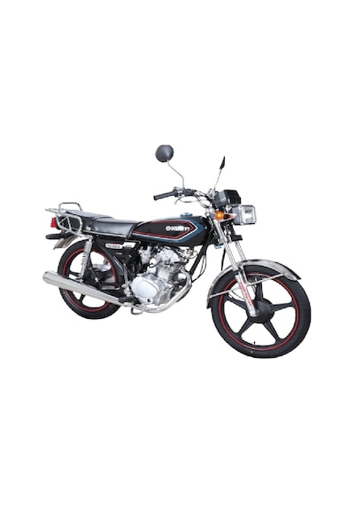 Kuba Cg 100 Ön Lastik Cross Dişli Şambrelli Model 2.50-18
