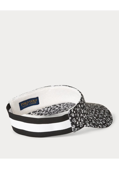 Polo Ralph Lauren Kadın Golf Şapkası 281784800001 Çok Renkli