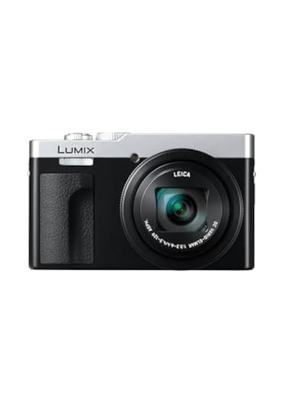 Panasonic Lumix DC-TZ99E-S Dijital Fotoğraf Makinesi