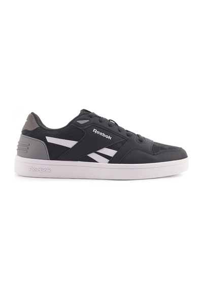 Reebok Clean Way Siyah Kadın Sneaker Siyah-beyaz Siyah - Beyaz