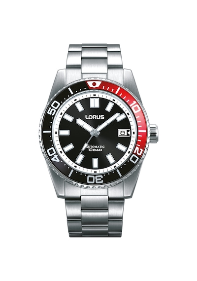 Lorus Ru421ax9 Erkek Kol Saati Gri