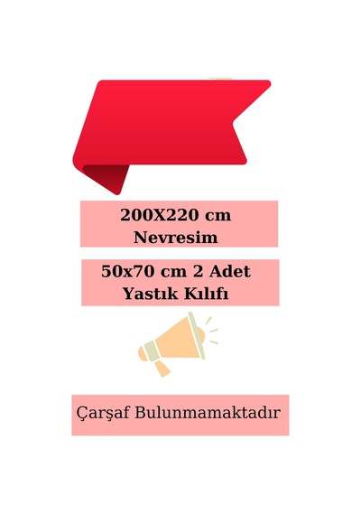 Pamuklu Çift Kişilik Nevresim Seti Nevresim Ve Yastık Kılıfı Çarşafsız Bej