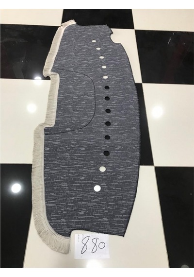 Ford Transit 2007-2013 Torpido Ön Göğüslük-880