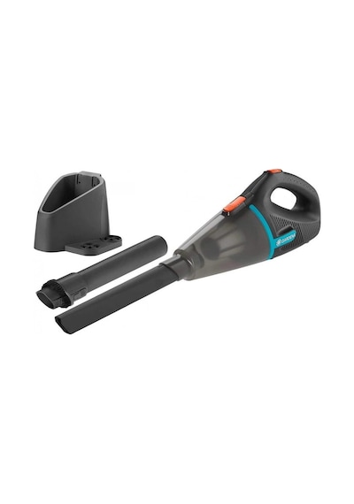 Gardena 9340-20 Easy Clean Li Akülü El Süpürgesi