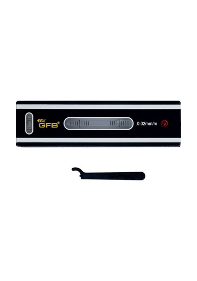 Gfb Hassas Su Terazisi 100mm X 0.02 Gfb1437