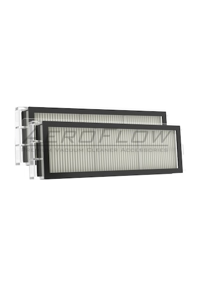 Aeroflow Xiaomi E25 Hepa Filtre - 2 Adet