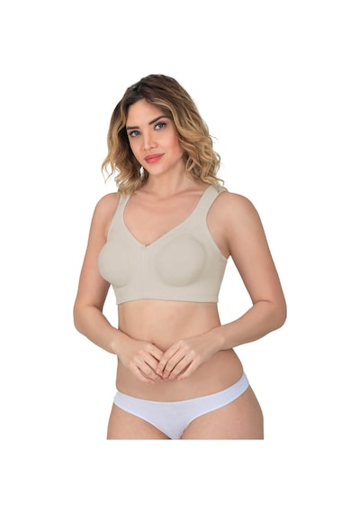Ten Mı Emay 179 C Toparlayıcı Sütyen Korse Ten