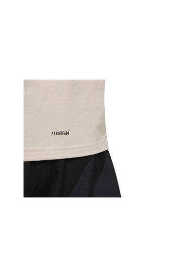 Adidas D4t Tee Erkek Antrenman Tişörtü Ka7294 Gri Gri