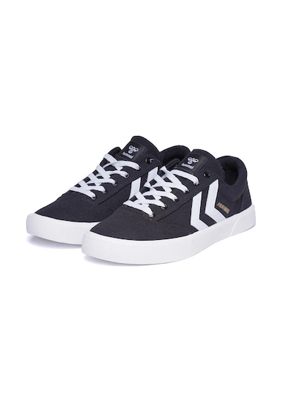 Hummel 900521 Wivo Spor Ayakkabı Siyah
