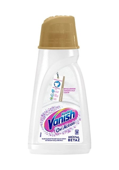 Sıvı Gold Beyaz 1400ml 1 Adet