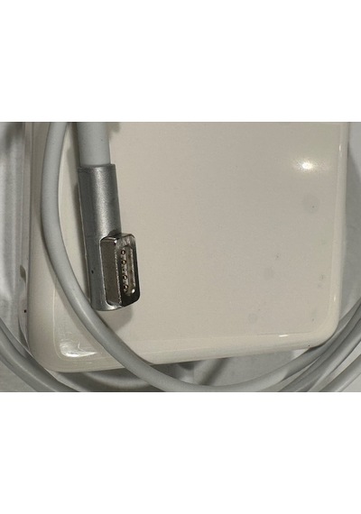 Apple Uyumlu MacBook L Uçlu 16.5 Volt 3.65 Amper Magsafe1 Adaptör 60 Watt Magsafe1 Adaptör