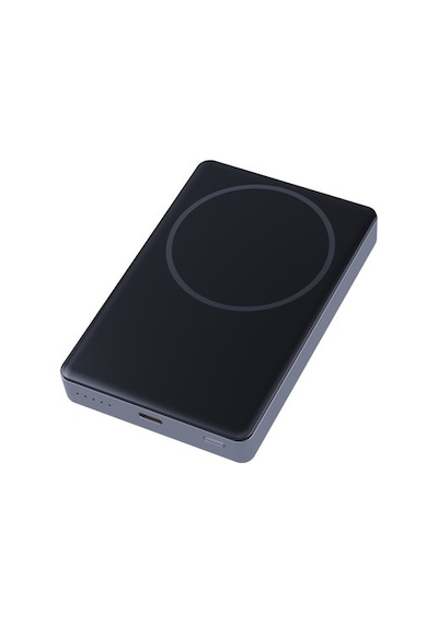 S-lınk Mg210 10000mah Wıreless Powerbank Siyah