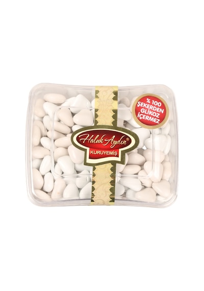 Haluk Aydın Kuruyemiş Resital Draje 125 G