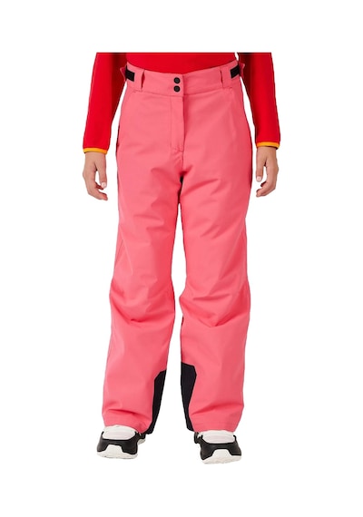 Rossıgnol Rossignol Insulated Ski Pant Kız Çocuk Kırmızı Kayak Pantolonu 78779
