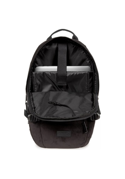 Eastpak Ek201 Floid Laptop Sırt Çantası (Comfy Black)