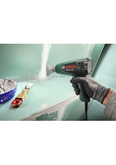 Bosch EasyHeat 500 Sıcak Hava Tabancası - 06032A6000