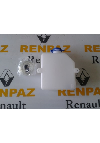 Renault 12 Toros Arka Cam Su Motoru Bidonu 7701023948