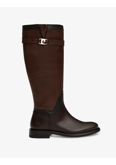 Pierre Cardin Kadın Taba Ayakkabı 50310925-vr099 Taba
