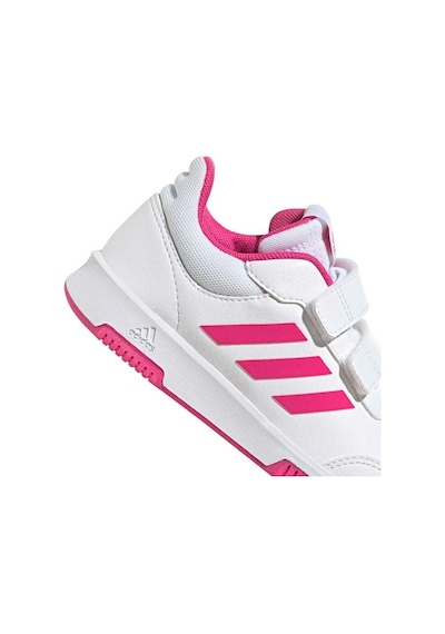 Adidas Tensaur Sport 2.0 Cf K Çocuk Beyaz Sneaker