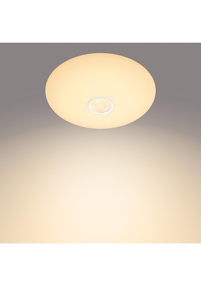 Philips Mauve Pir Sensörlü Plafonyer 6w 4000k Beyaz