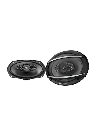 Pioneer Ts-A6977S 650 Watt Maximum Power Oval Hoparlör
