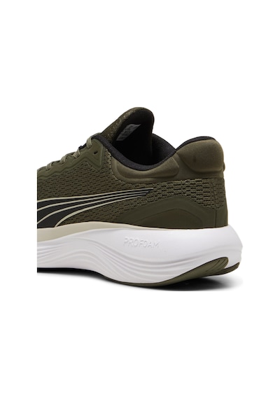 Puma Scend Pro Koşu Ayakkabısı 378776 29 Yeşil