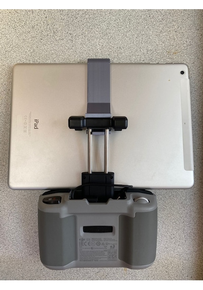 DJI Mavic Air 2 Tablet Tutucu