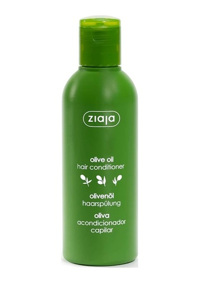 Ziaja Saç Kremi, Doğal Zeytin Yenileyici, 200 Ml