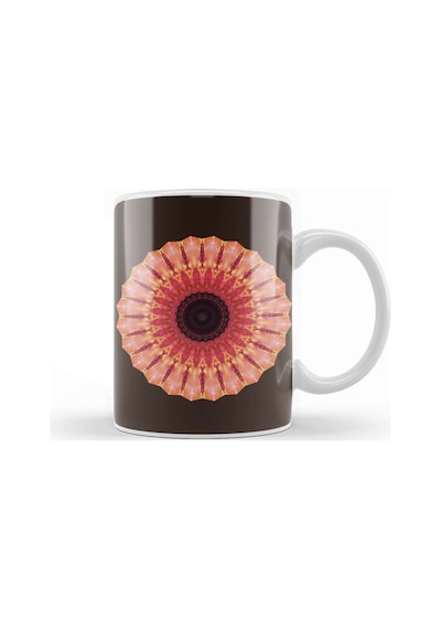 Strawberry Fields Forever 03 Kupa Bardak Porselen Karışık