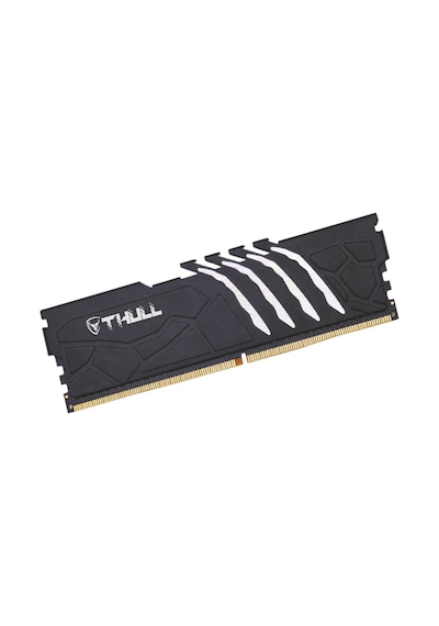 Thull Vortex 16gb 5600mhz Cl46 1.1v Siyah Soğutuculu Ddr5 Udımm Ram Thl-pcvtx44800d5-16g-b