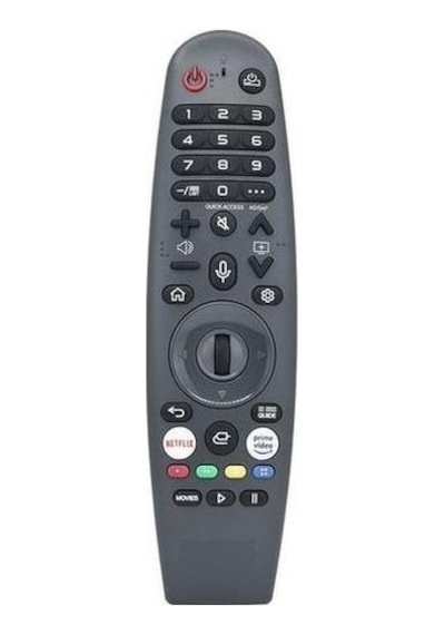 Peaq Pq 32 Dal540 Webos Smart Tv Kumanda-mikrofonlu