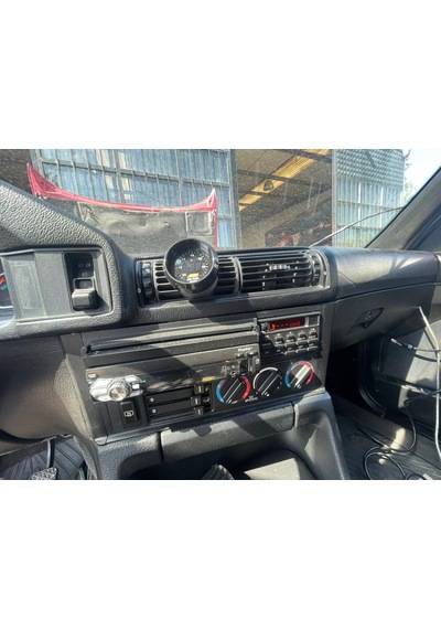 Bmw E34 Vent Pod Havalandirma Gösterge Podu 52mm