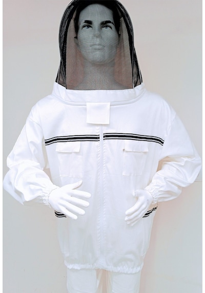 Dateks Arici Elbisesi Maske Astronot Model 4 Cep 3 Fermuar Xl