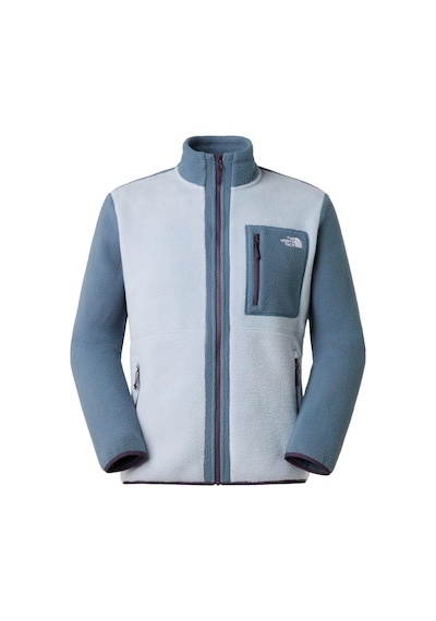 The North Face M Yumıorı Full Zıp Erkek Ceket Nf0a883rm1d1 Gri