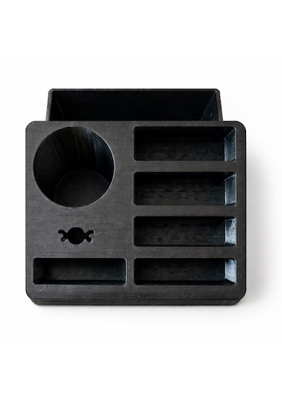Philips Oneblade Uyumlu Stand Organizer Başlık Tutucu Düzenleyici Stand